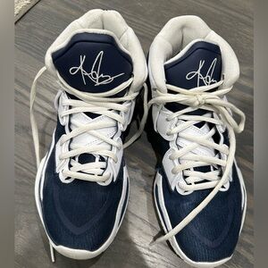 Nike Kevin Durant Basketball Sneakers US Size 8 - Great Condition. Unisex Colors